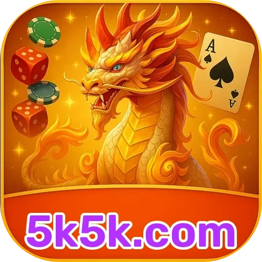 5k5k.com: Confiabilidade em Jogos Online, Conheça Seus Recursos