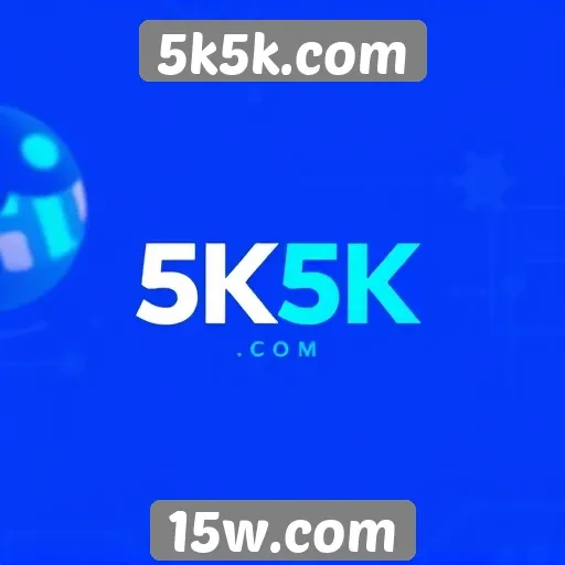 Impacto do 5k5k.com na comunidade de jogos