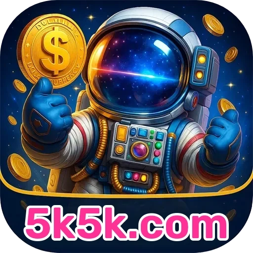 5k5k.com: Segurança em Jogos Online – A Proteção Que Você Precisa