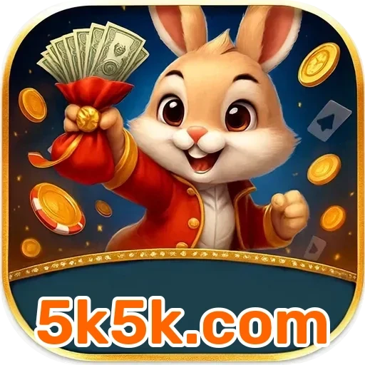 5k5k.com: Descubra os Caça-Níqueis que Encantam e Divertem